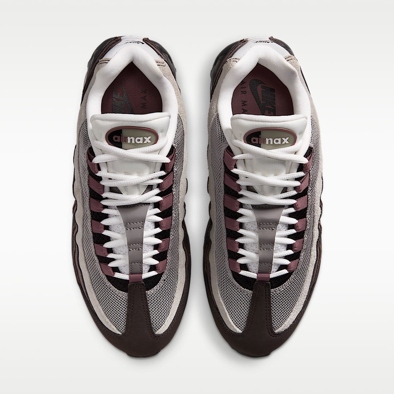 Air Max 95 Big Bubble