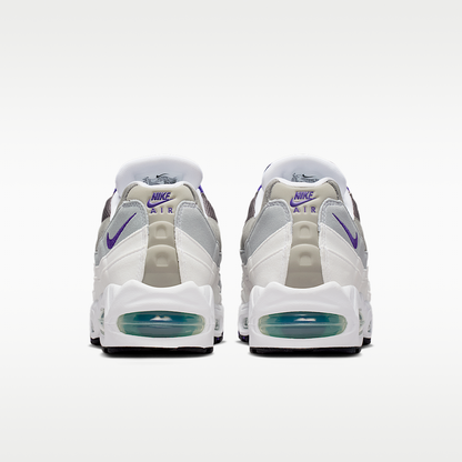 Air Max 95 Big Bubble Women's Shoes