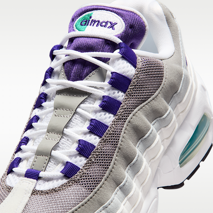 Air Max 95 Big Bubble Women's Shoes