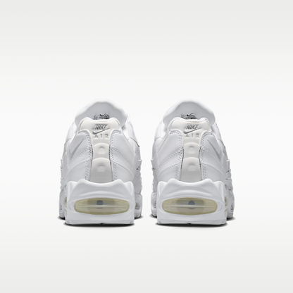 Air Max 95 Big Bubble Women's Shoes with Reflective Accents