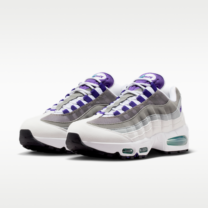 Air Max 95 Big Bubble Women's Shoes