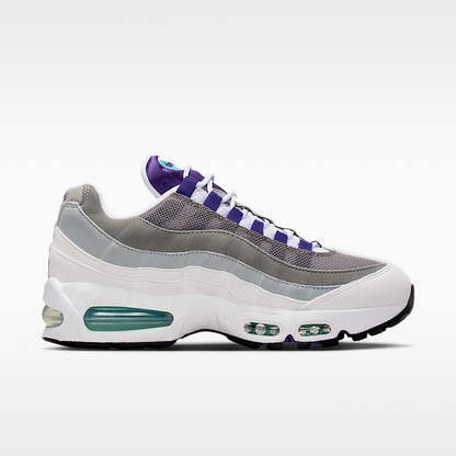 Air Max 95 Big Bubble Women's Shoes
