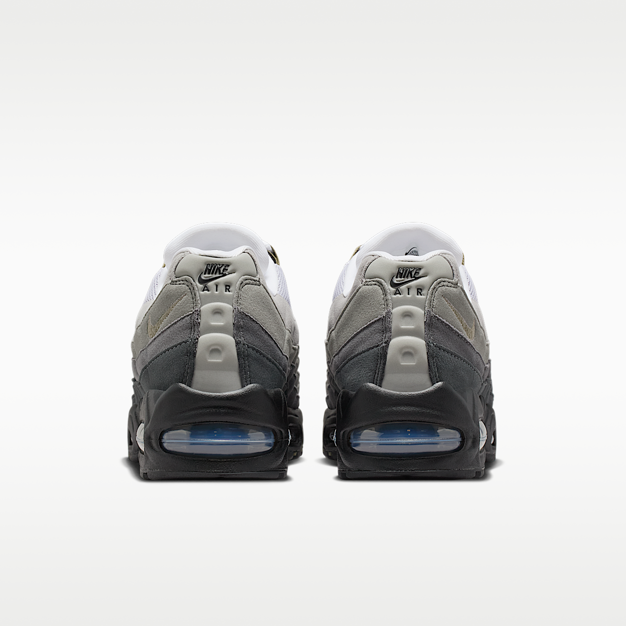Air Max 95 Big Bubble Women's Shoes