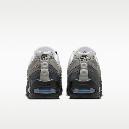 Air Max 95 Big Bubble Women's Shoes