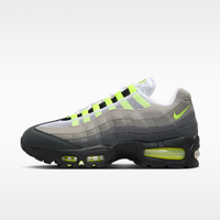 Black/green
