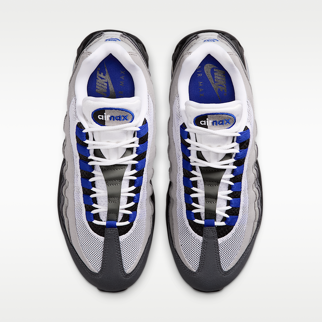 Air Max 95 Big Bubble Women's Shoes