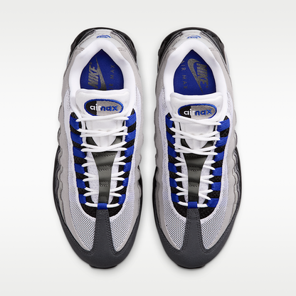 Air Max 95 Big Bubble Women's Shoes