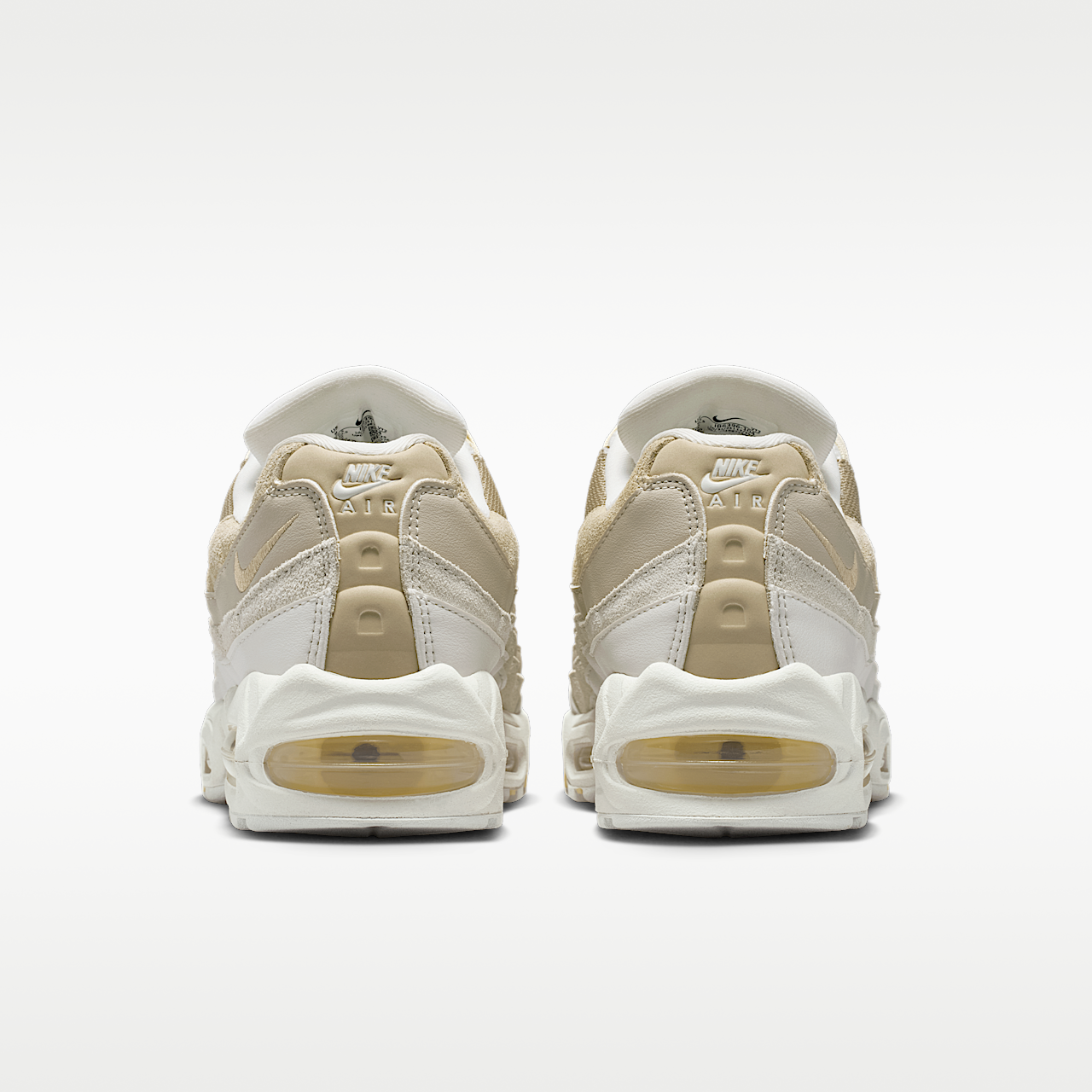 Air Max 95 Big Bubble Women's Shoes
