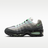 Black/green