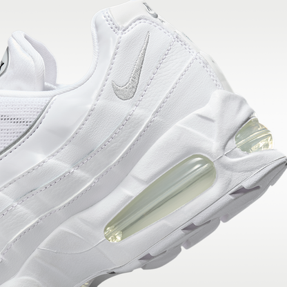 Air Max 95 Big Bubble Women's Shoes with Reflective Accents