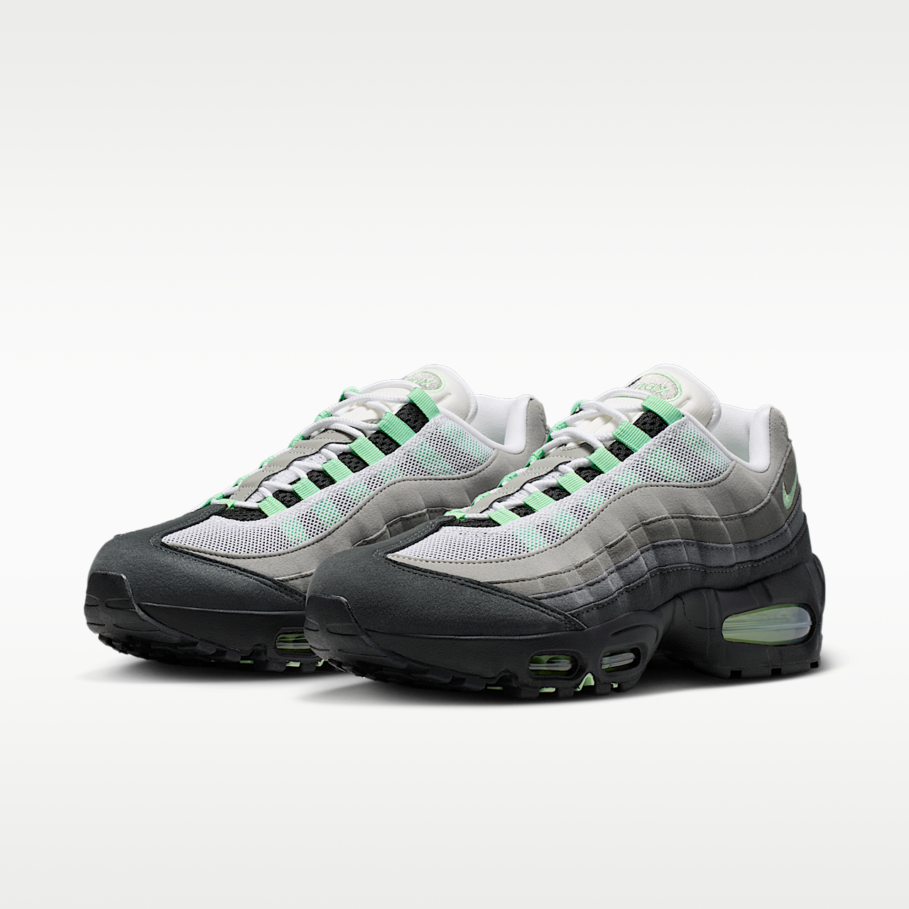 Air Max 95 Big Bubble Women's Shoes