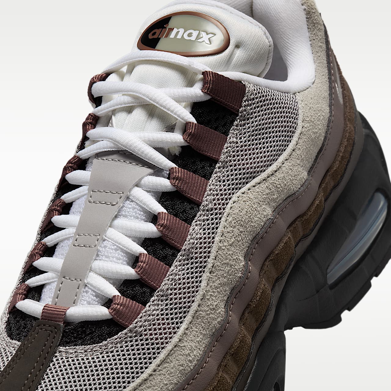 Air Max 95 Big Bubble