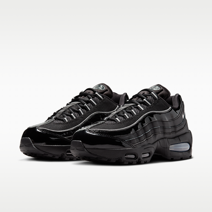 Air Max 95 Big Bubble Women's Shoes with Reflective Accents