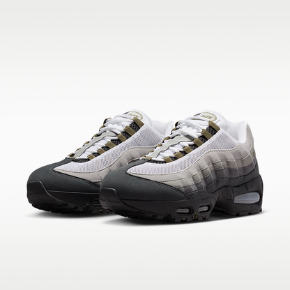 Air Max 95 Big Bubble Women's Shoes