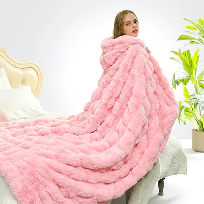 Comsfit Cloudy Blanket