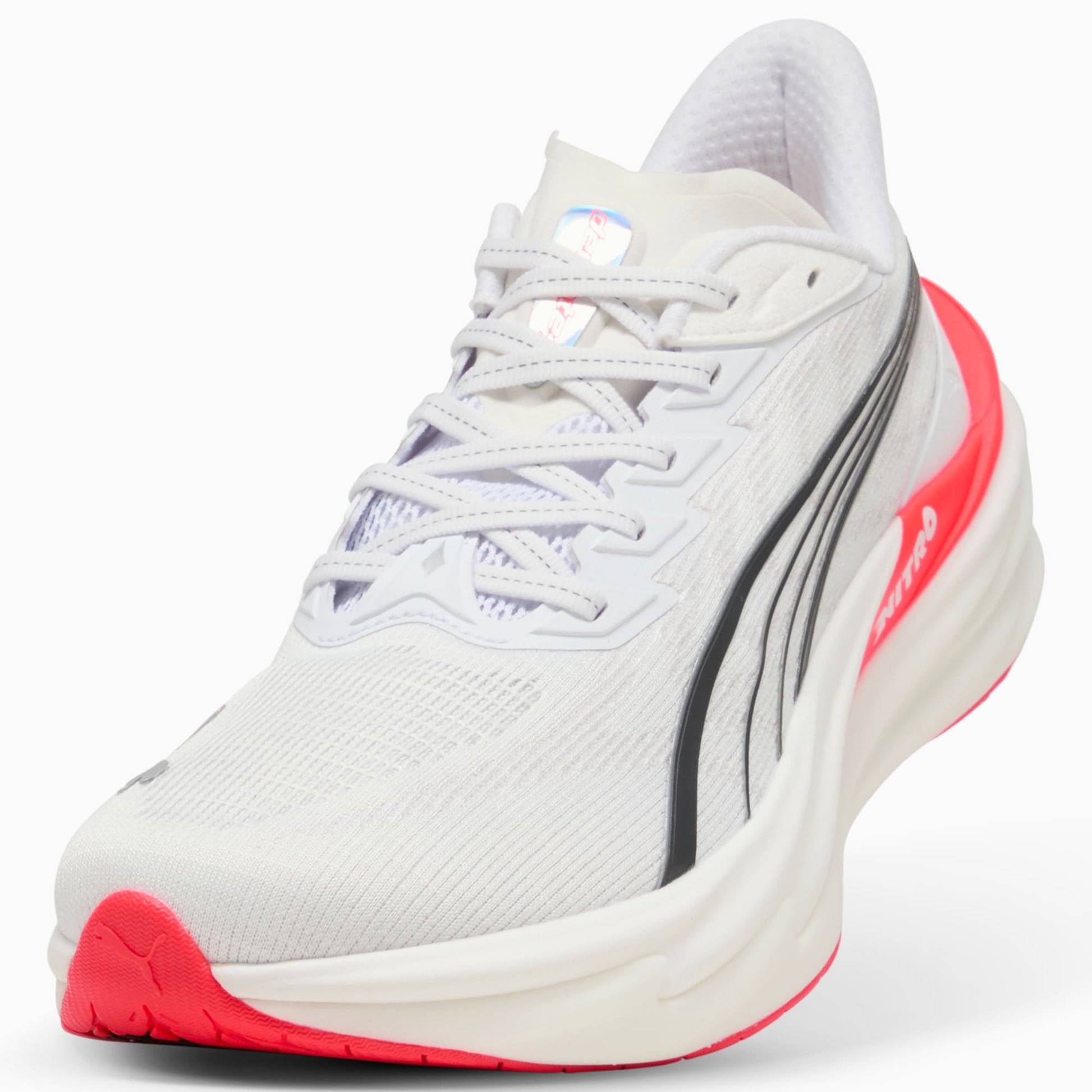 Deviate NITROâ„¢ 4 Men's Road Running Shoes