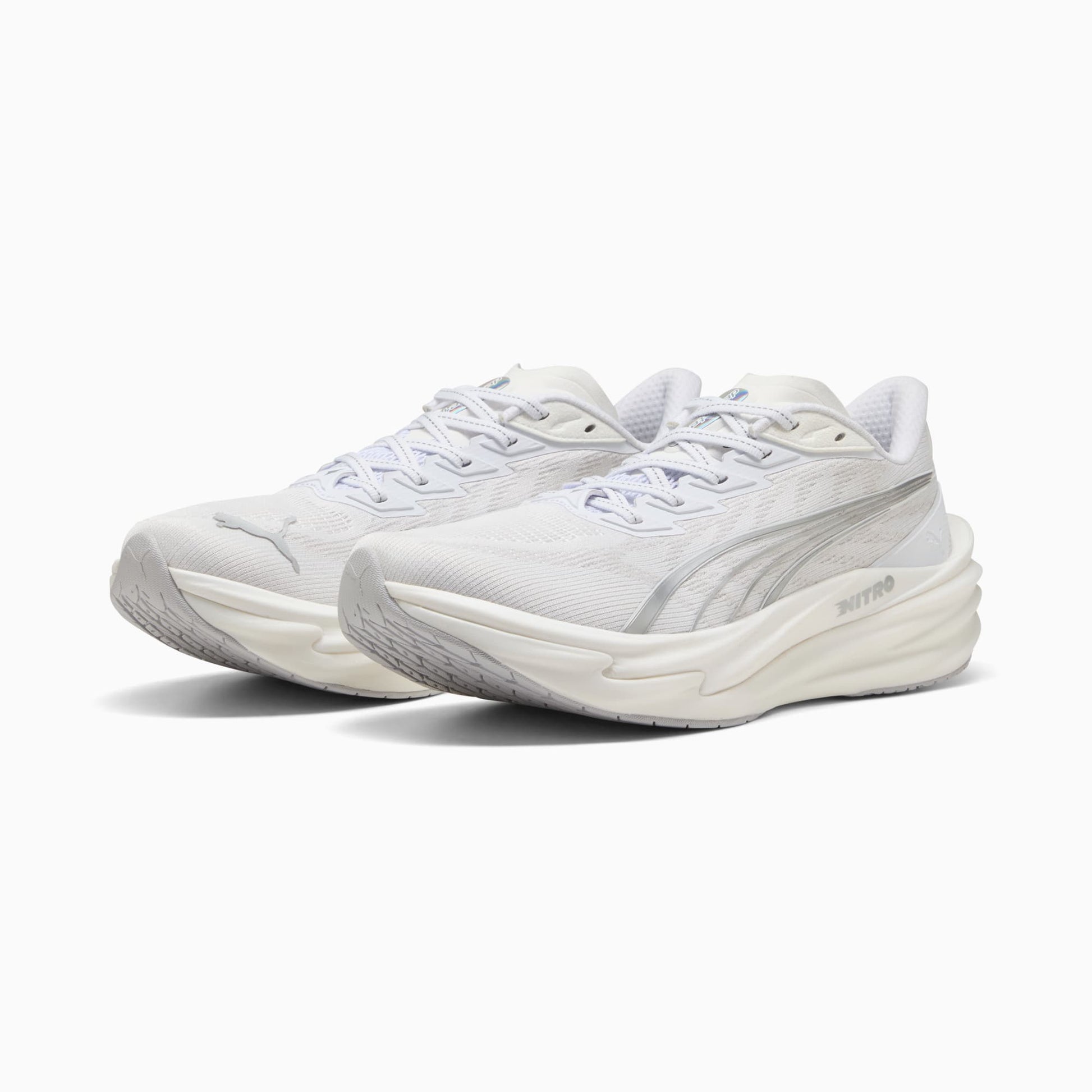 Deviate NITROâ„¢ 4 Men's Road Running Shoes