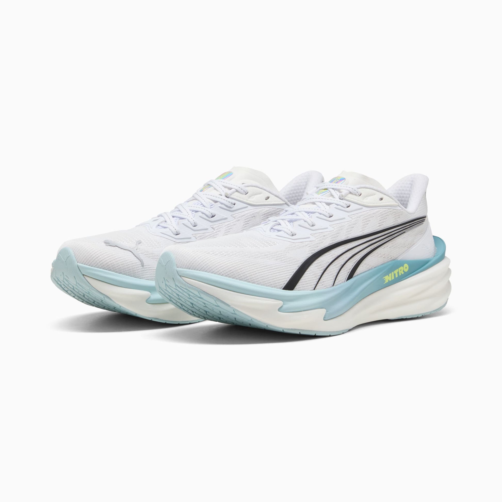 Deviate NITROâ„¢ 4 Men's Road Running Shoes