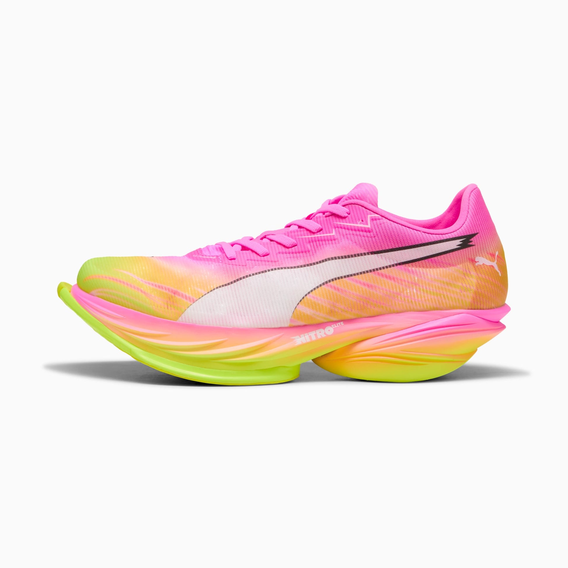 FAST-R NITROâ„¢ Elite 3 Showtime Men's Road Running Shoes