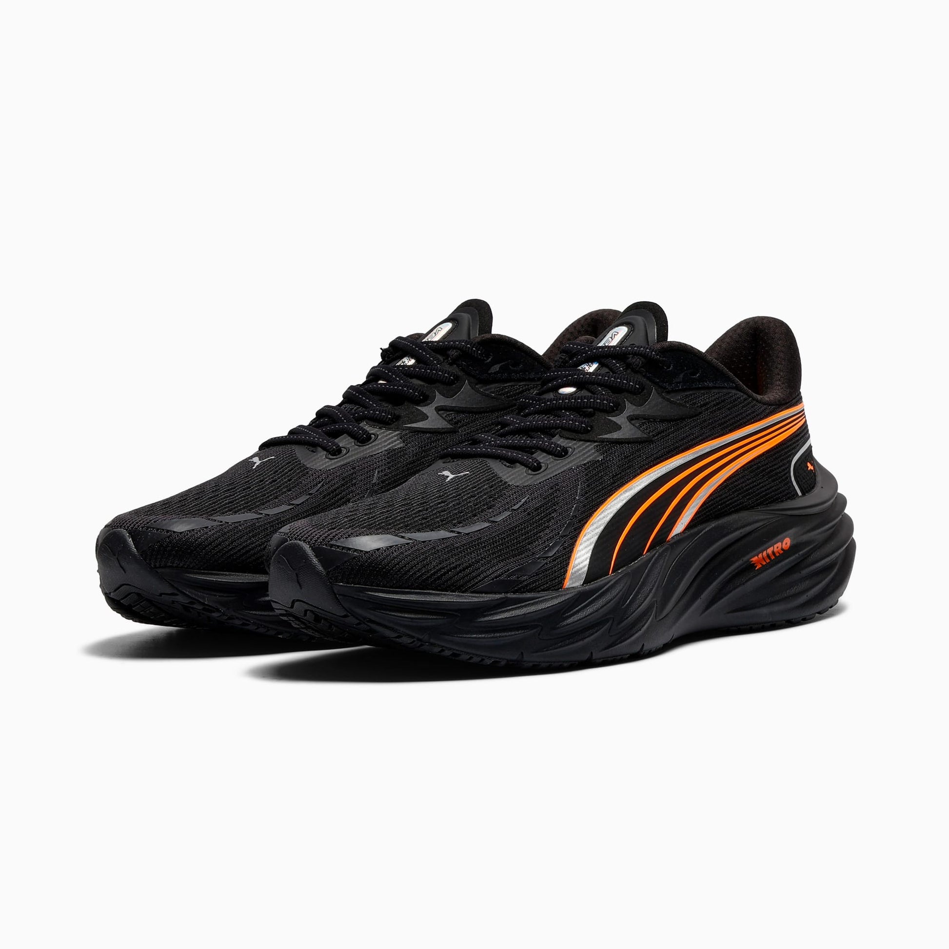 Velocity NITROâ„¢ 4 Men's Road Running Shoes