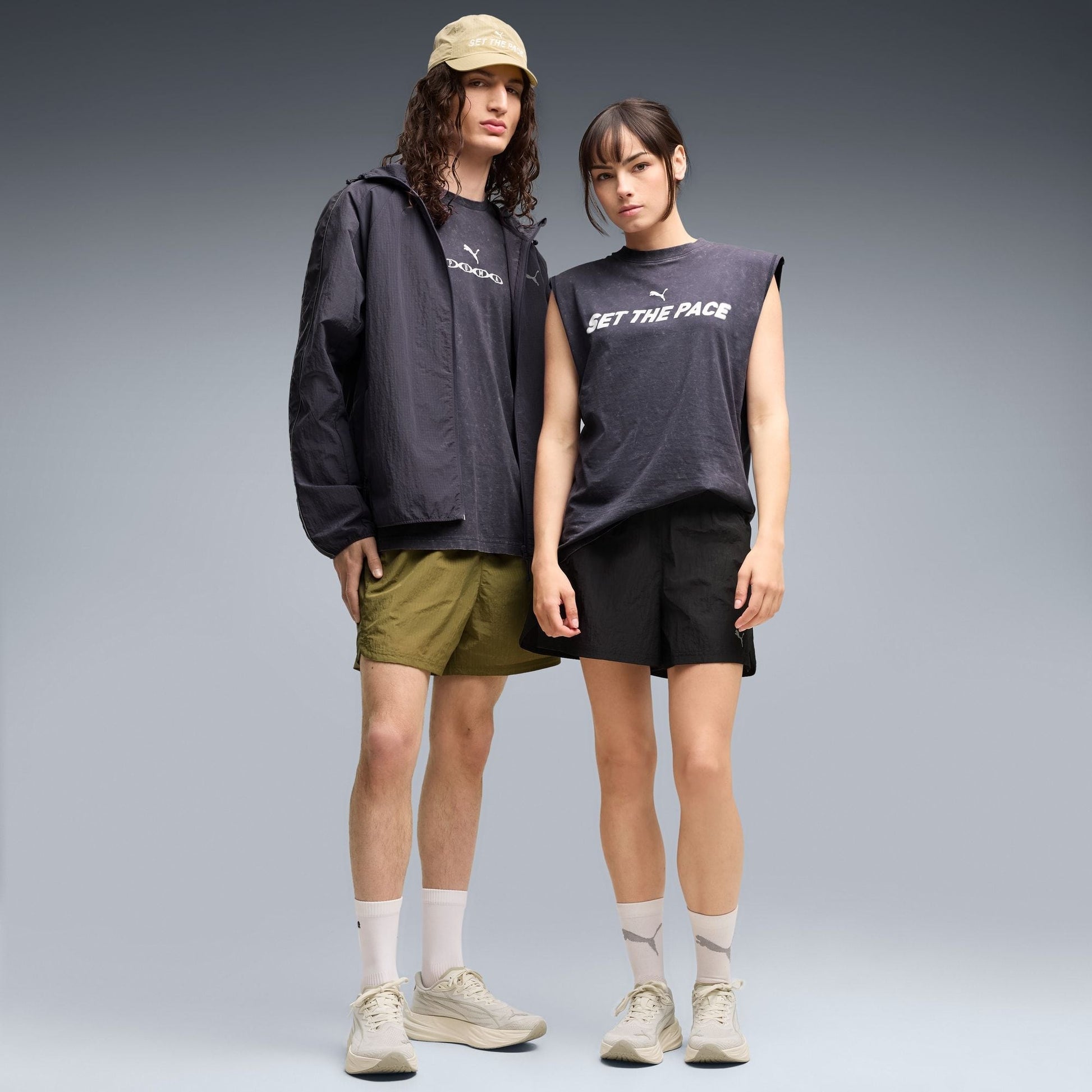 Deviate Pure NITROâ„¢ Men's Running Shoes