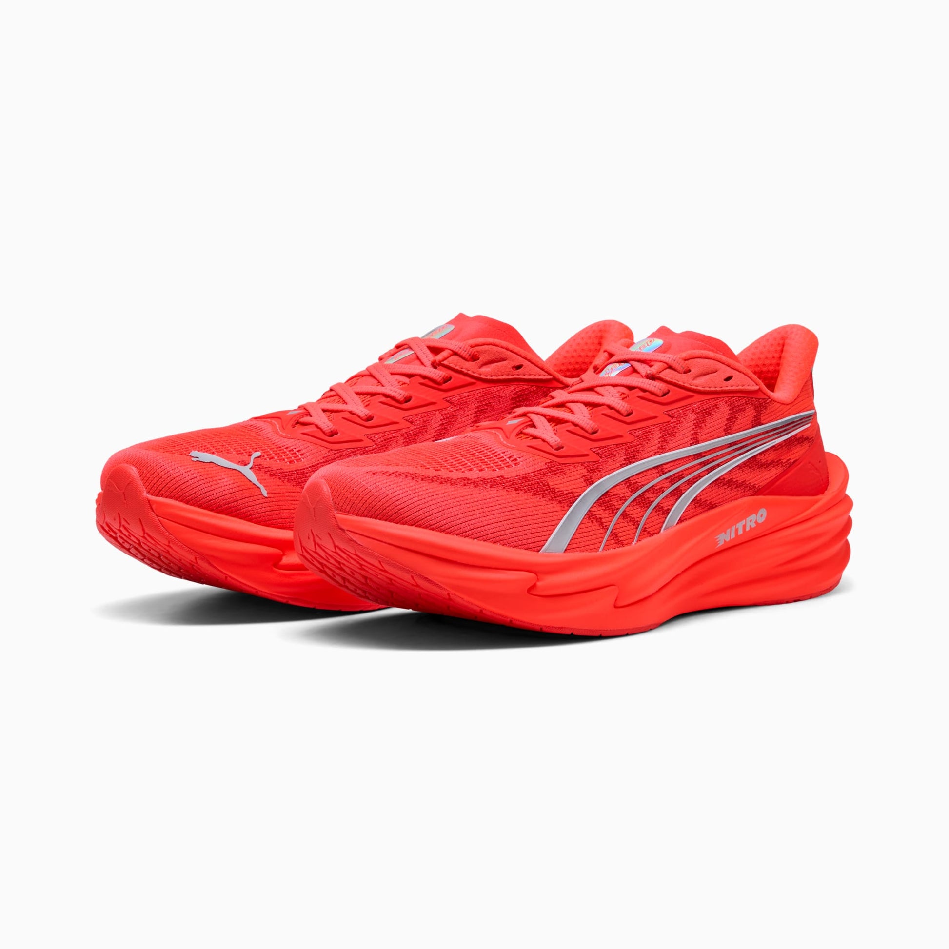 Deviate NITROâ„¢ 4 Men's Road Running Shoes