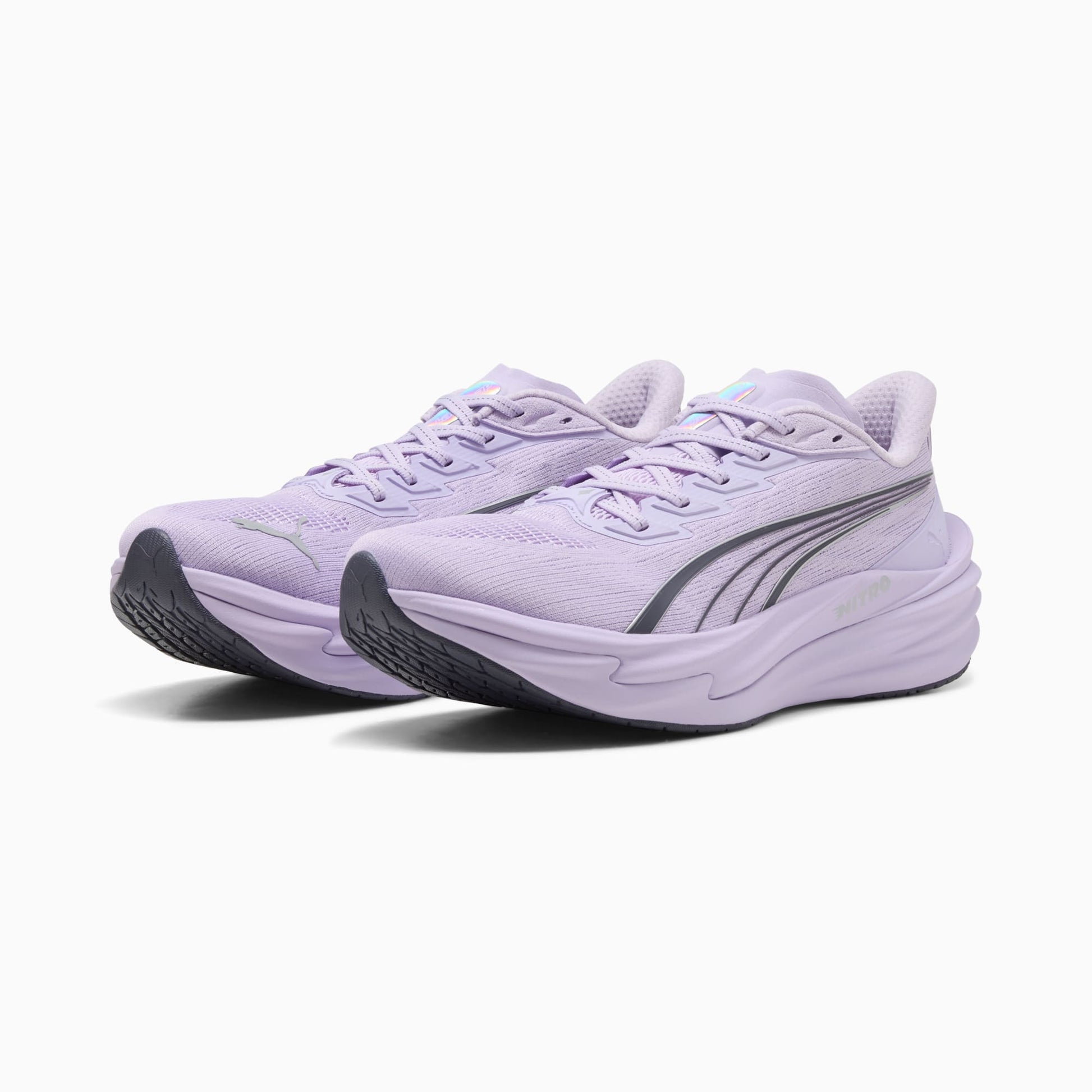 Deviate NITROâ„¢ 4 Men's Road Running Shoes