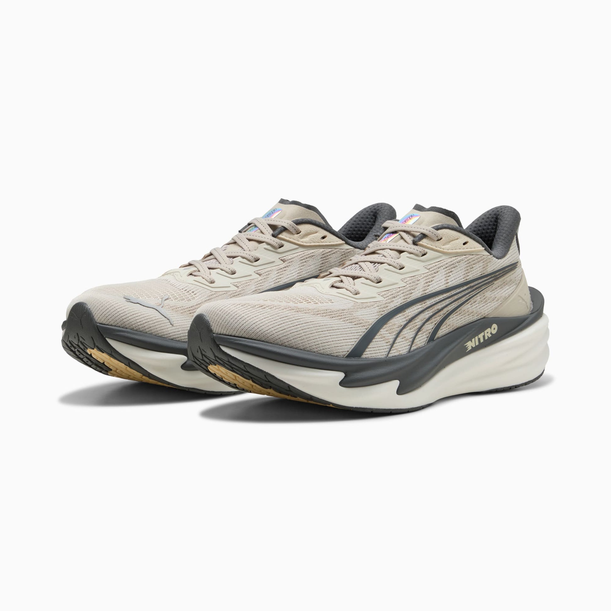 Deviate NITROâ„¢ 4 Men's Road Running Shoes