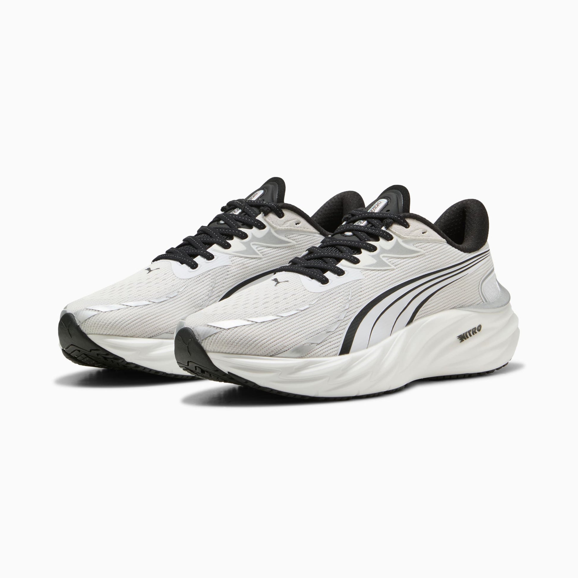 Velocity NITROâ„¢ 4 Men's Road Running Shoes